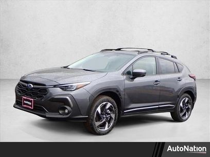New 2025 Subaru Crosstrek 2.5i Limited