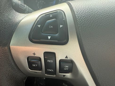 Used 2019 Ford Flex SEL w/ Equipment Group 202A image 8