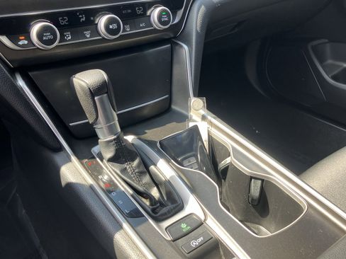 Used 2021 Honda Accord LX image 28