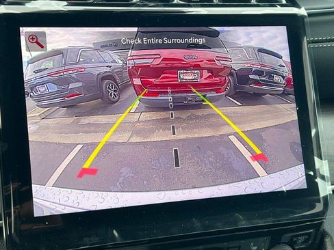 New 2025 Jeep Grand Cherokee Limited image 20