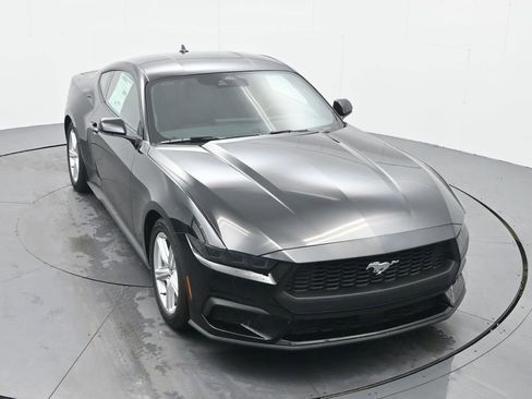 New 2026 Ford Mustang EcoBoost image 25