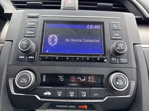 Used 2020 Honda Civic LX image 11