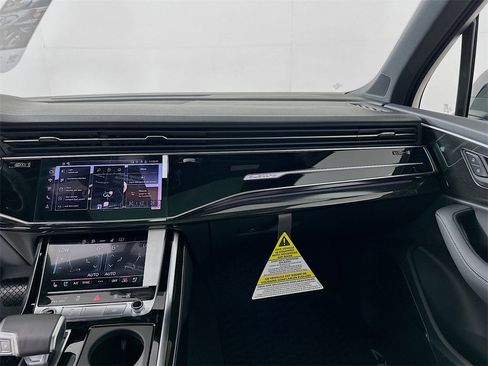 New 2026 Audi Q7 3.0T Premium Plus image 20