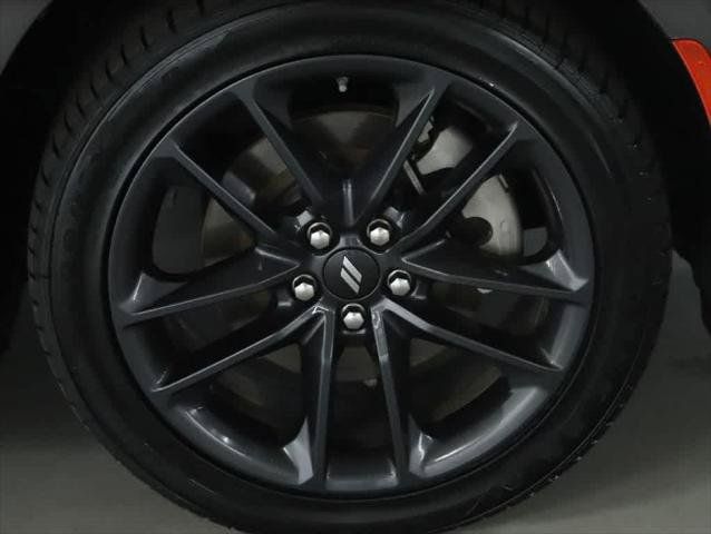 Certified 2023 Dodge Charger GT w/ Blacktop Package AWD/4WD image 10