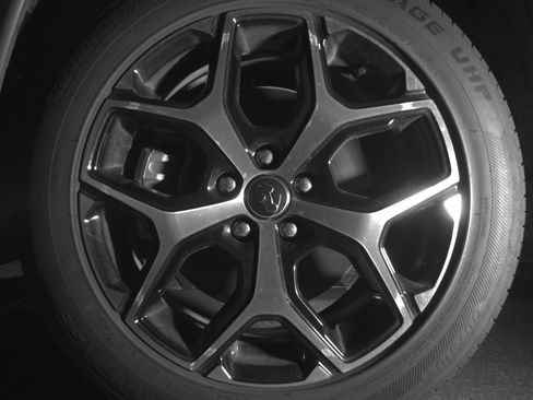 Used 2025 Jeep Compass Limited image 12