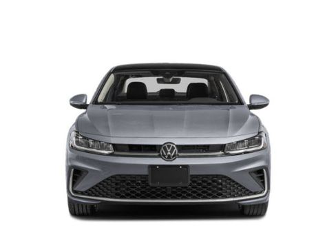 Used 2025 Volkswagen Jetta SEL FWD image 4