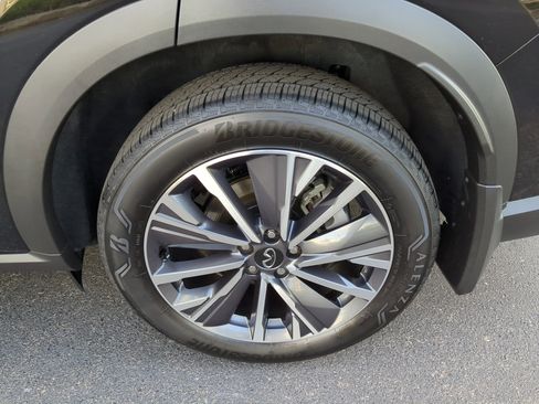 Certified 2026 INFINITI QX60 Luxe w/ Cargo Package image 36