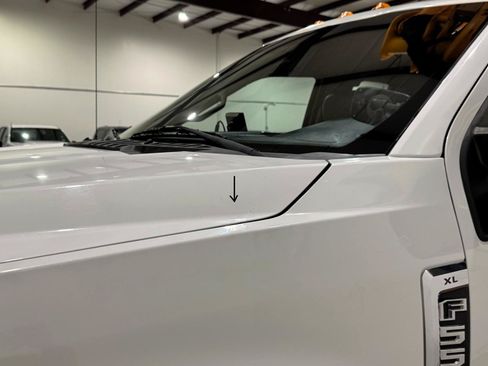 Used 2017 Ford F550 2WD SuperCab Super Duty image 61