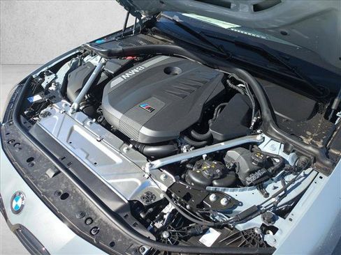 New 2027 BMW M440i Coupe w/ Premium Package RWD image 17