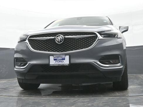 Used 2019 Buick Enclave Avenir w/ Avenir Technology Package image 41