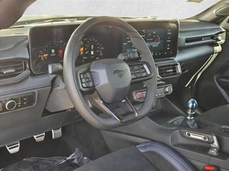 New 2026 Ford Mustang Dark Horse video 3