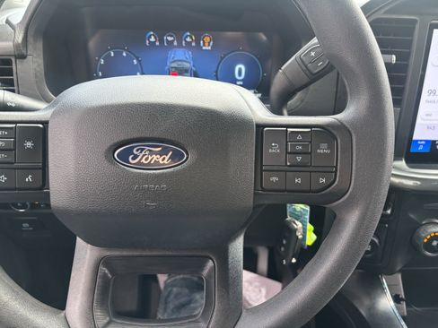 Certified 2024 Ford F150 STX image 27