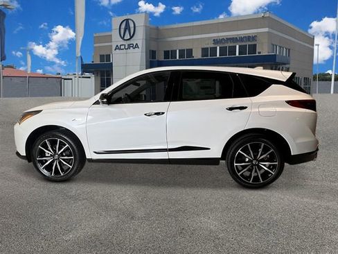 New 2026 Acura RDX A-Spec AWD/4WD image 2