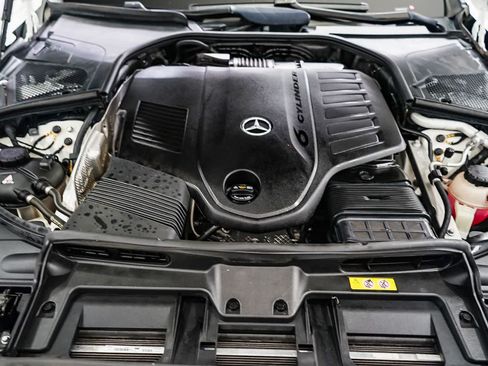 Used 2022 Mercedes-Benz S 500 4MATIC image 27