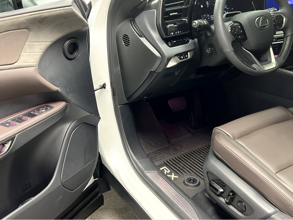 New 2026 Lexus RX 350 AWD w/ Convenience Package image 8