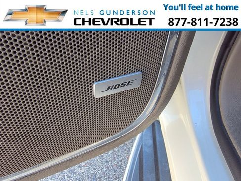 Used 2015 Chevrolet Suburban LTZ AWD/4WD image 22