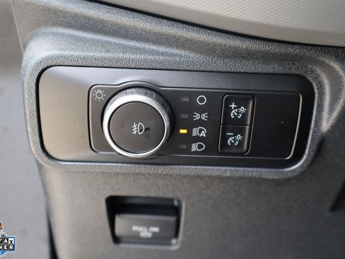 Used 2023 Ford Bronco Big Bend AWD/4WD image 13