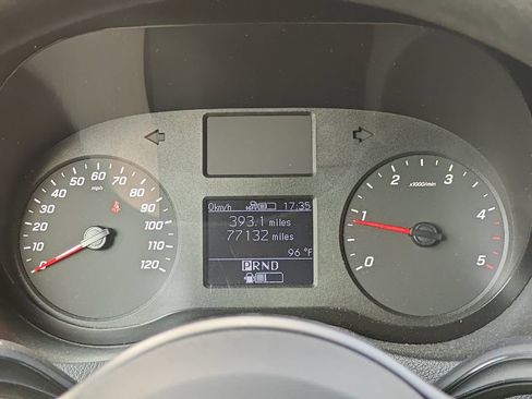 Used 2019 Mercedes-Benz Sprinter 2500 image 16