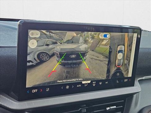 New 2025 Ford Explorer ST w/ Sun And Sound Package image 12