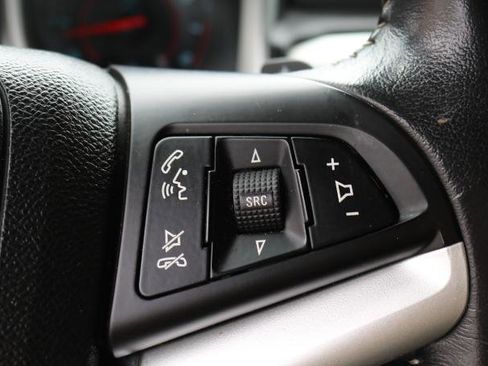 Used 2014 Chevrolet Camaro LT w/ RS Package RWD image 8