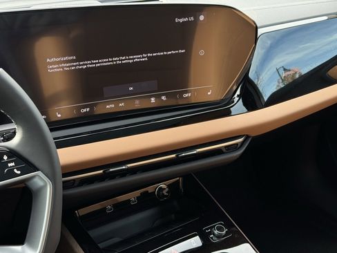 New 2025 Audi A5 2.0T Premium image 29