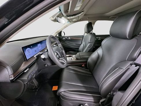 New 2026 Genesis GV80 2.5T Advanced AWD/4WD image 16