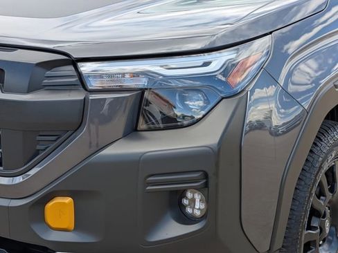 Used 2026 Subaru Forester Wilderness AWD/4WD image 10