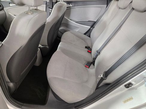 Used 2014 Hyundai Accent GLS image 16