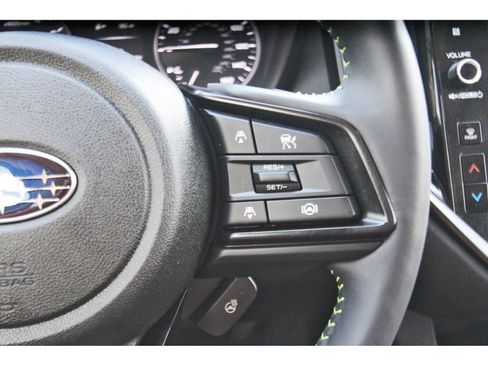 Certified 2025 Subaru Ascent Bronze Edition AWD/4WD image 16