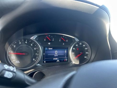 Used 2023 GMC Terrain SLE w/ Driver Convenience Package AWD/4WD image 19