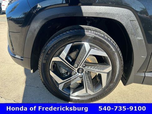 Used 2023 Hyundai Tucson SEL w/ Convenience Package image 11