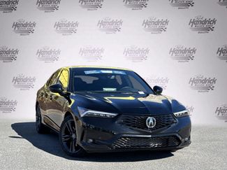 Used 2024 Acura Integra A-Spec video 2