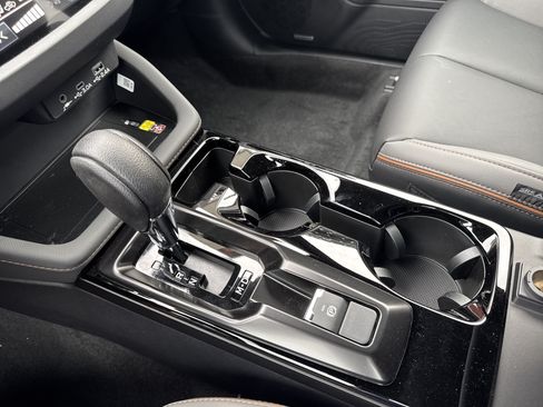 New 2026 Subaru Forester Sport AWD/4WD image 21