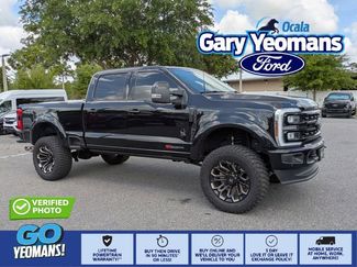 Used 2024 Ford F250 Lariat w/ Lariat Ultimate Package video 1