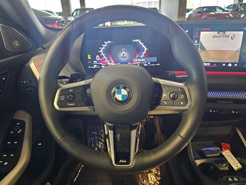 Used 2025 BMW 228i xDrive w/ Premium Package AWD/4WD image 11