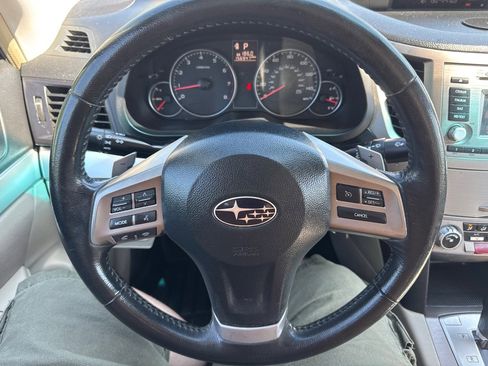 Used 2014 Subaru Legacy 2.5i Premium image 14