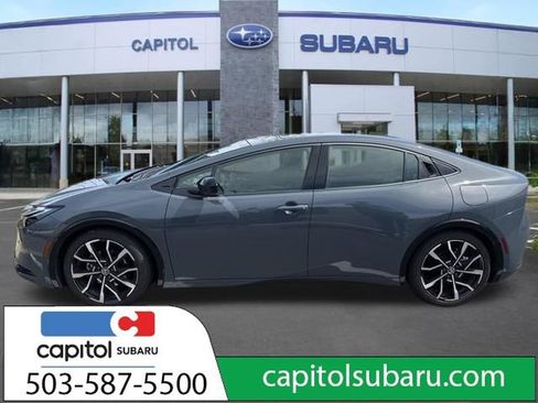 Used 2024 Toyota Prius Prime image 4