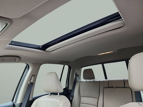 Used 2019 Honda Ridgeline RTL-T image 22