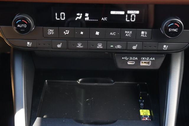 New 2026 Subaru Outback Touring AWD/4WD image 11
