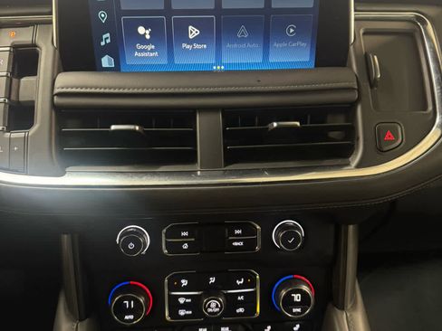 Certified 2024 Chevrolet Tahoe LT image 24