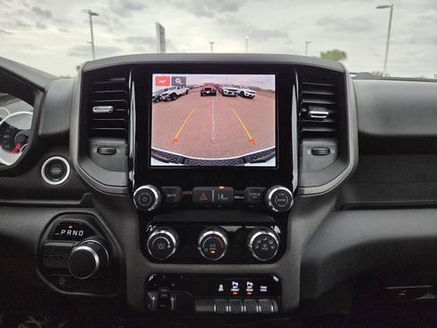 New 2026 RAM 1500 Express RWD image 35