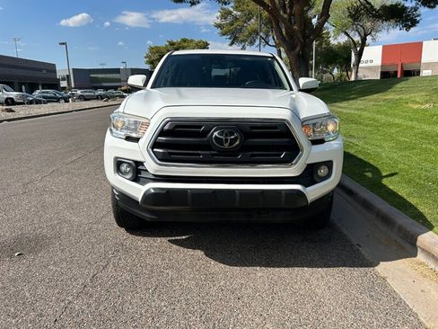 Used 2019 Toyota Tacoma SR5 image 9