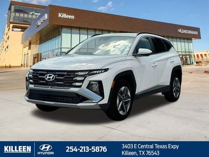 Used 2025 Hyundai Tucson SEL