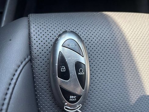 Used 2026 Hyundai Santa Fe SEL AWD/4WD image 18