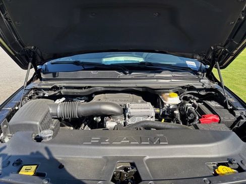 New 2026 RAM 1500 Big Horn w/ Night Edition AWD/4WD image 29