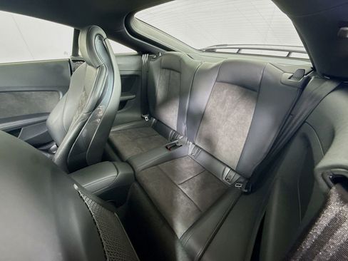 Used 2018 Audi TT 2.0T w/ Technology Package image 21