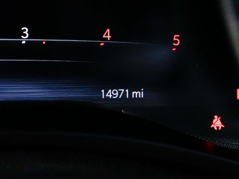 Used 2024 RAM 2500 Rebel w/ Safety Group image 24