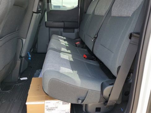 New 2025 Ford F250 XLT w/ 360-Degree Camera Package image 10