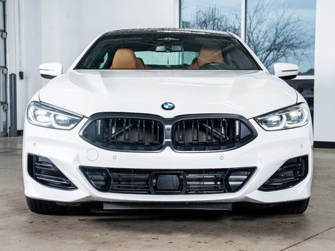 Used 2025 BMW 840i image 3
