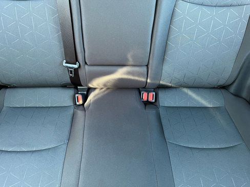 Used 2025 Toyota RAV4 XLE w/ Convenience Package image 41